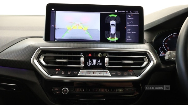 Used BMW X3 2023 for sale - 77052556: Photo 33