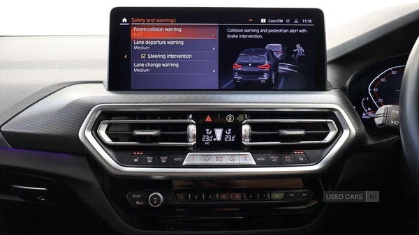 Used BMW X3 2023 for sale - 77052556: Photo 35