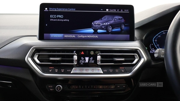 Used BMW X3 2023 for sale - 77052556: Photo 38