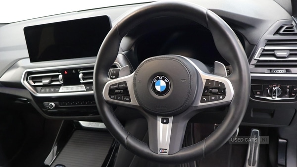 Used BMW X3 2023 for sale - 77052556: Photo 40