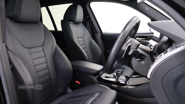 Used BMW X3 2023 for sale - 77052556: Photo 42