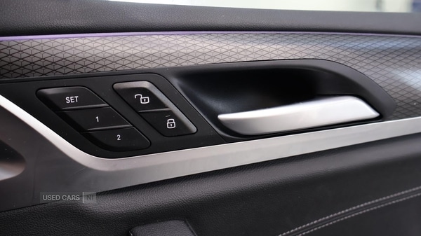 Used BMW X3 2023 for sale - 77052556: Photo 44