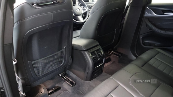 Used BMW X3 2023 for sale - 77052556: Photo 47