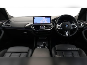 Used BMW X3 2023 for sale - 77052556: Photo