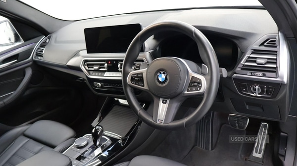 Used BMW X3 2023 for sale - 77052556: Photo 6