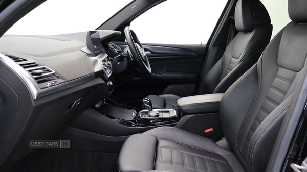 Used BMW X3 2023 for sale - 77052556: Photo 7