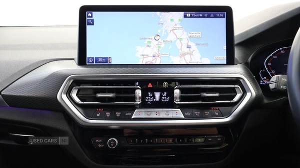 Used BMW X3 2023 for sale - 77052556: Photo 8