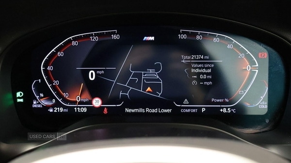 Used BMW X3 2023 for sale - 77052556: Photo 9