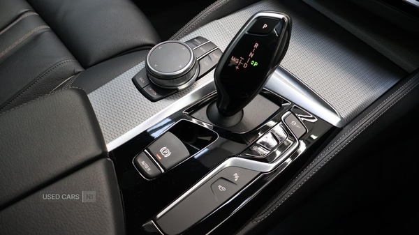 Used BMW 5 Series 2019 for sale - 78117013: Photo 10