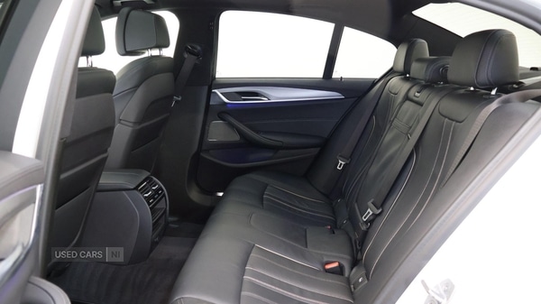 Used BMW 5 Series 2019 for sale - 78117013: Photo 12