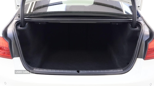 Used BMW 5 Series 2019 for sale - 78117013: Photo 13