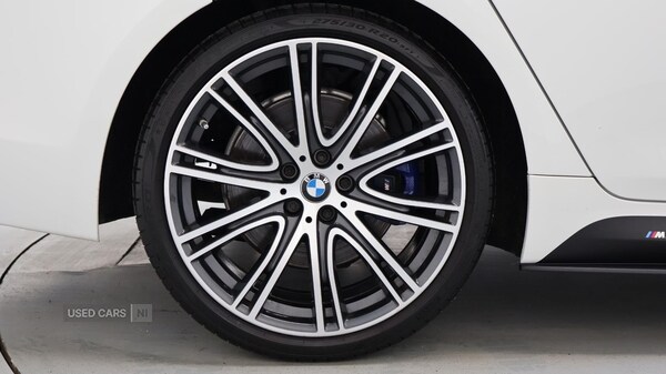 Used BMW 5 Series 2019 for sale - 78117013: Photo 14