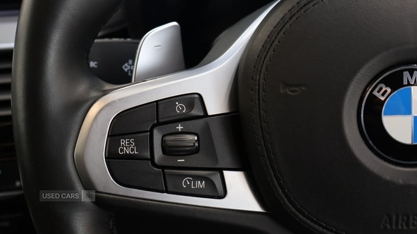 Used BMW 5 Series 2019 for sale - 78117013: Photo 17