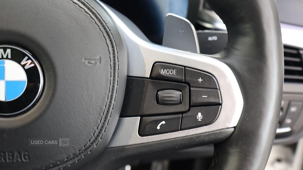 Used BMW 5 Series 2019 for sale - 78117013: Photo 18