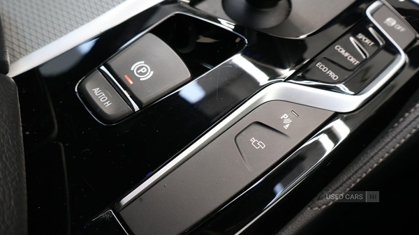 Used BMW 5 Series 2019 for sale - 78117013: Photo 19