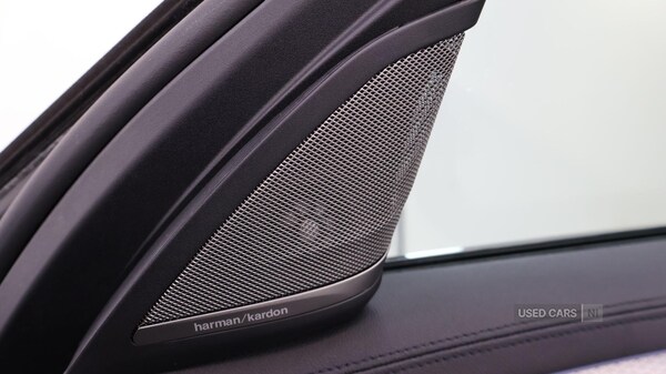 Used BMW 5 Series 2019 for sale - 78117013: Photo 20