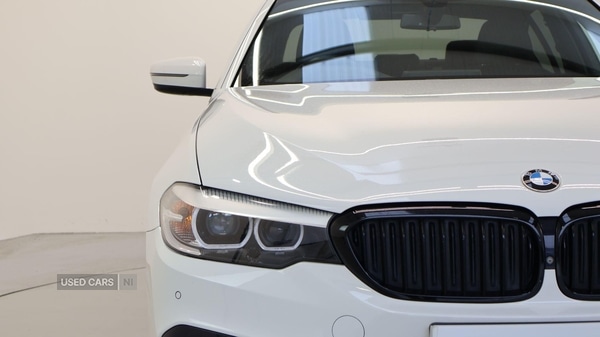 Used BMW 5 Series 2019 for sale - 78117013: Photo 21