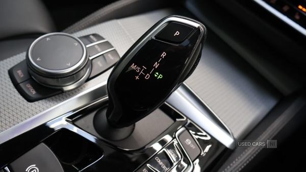 Used BMW 5 Series 2019 for sale - 78117013: Photo 22