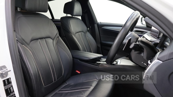 Used BMW 5 Series 2019 for sale - 78117013: Photo 23