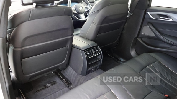 Used BMW 5 Series 2019 for sale - 78117013: Photo 24