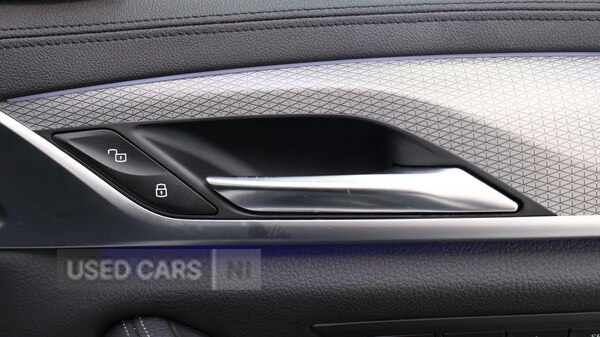 Used BMW 5 Series 2019 for sale - 78117013: Photo 25