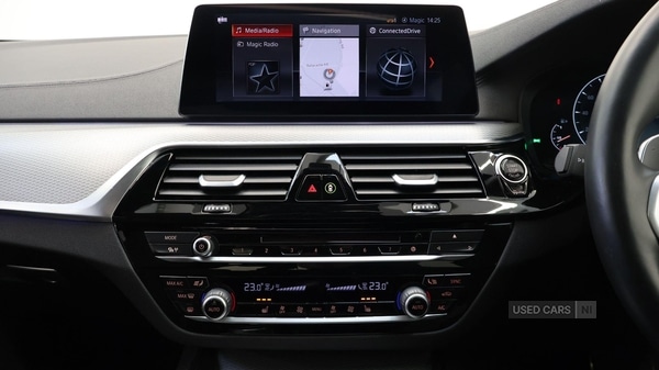 Used BMW 5 Series 2019 for sale - 78117013: Photo 35