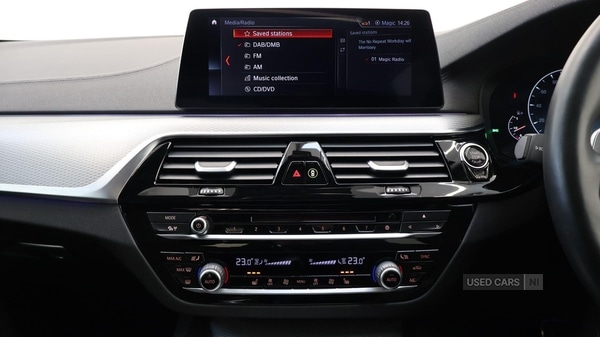 Used BMW 5 Series 2019 for sale - 78117013: Photo 36