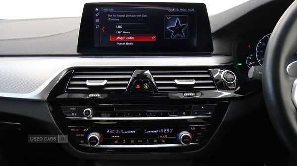 Used BMW 5 Series 2019 for sale - 78117013: Photo 38