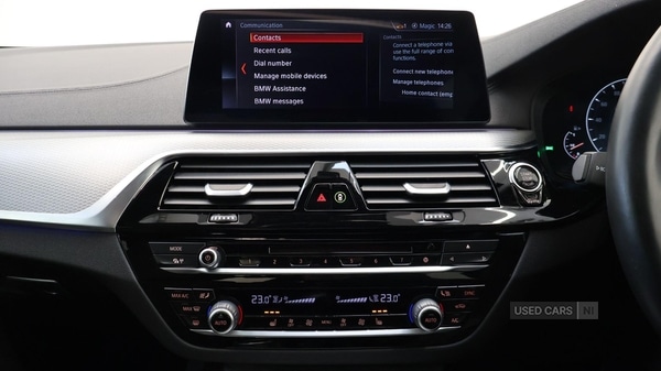 Used BMW 5 Series 2019 for sale - 78117013: Photo 39