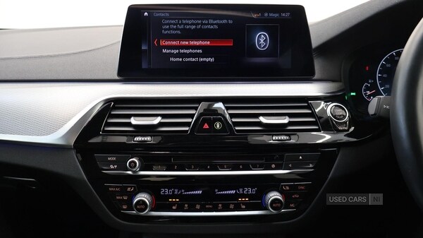 Used BMW 5 Series 2019 for sale - 78117013: Photo 40