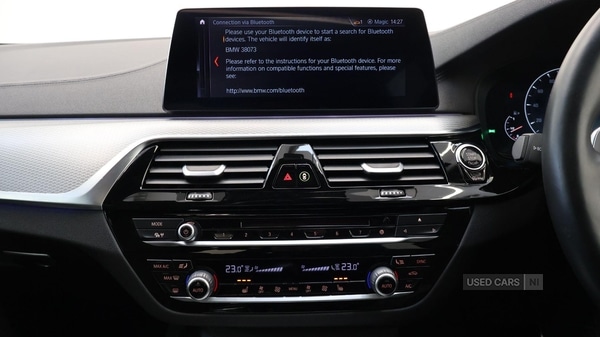 Used BMW 5 Series 2019 for sale - 78117013: Photo 41