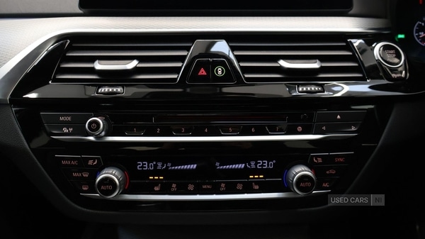 Used BMW 5 Series 2019 for sale - 78117013: Photo 42