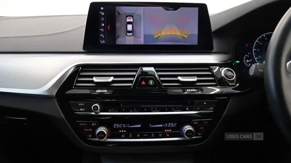 Used BMW 5 Series 2019 for sale - 78117013: Photo 43