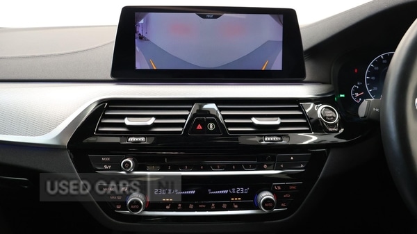 Used BMW 5 Series 2019 for sale - 78117013: Photo 44