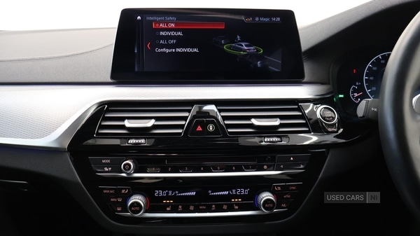 Used BMW 5 Series 2019 for sale - 78117013: Photo 45