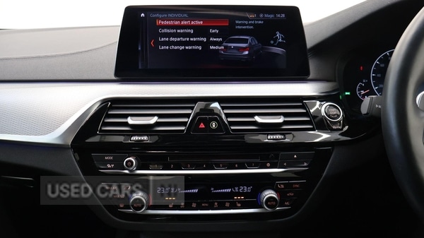 Used BMW 5 Series 2019 for sale - 78117013: Photo 46