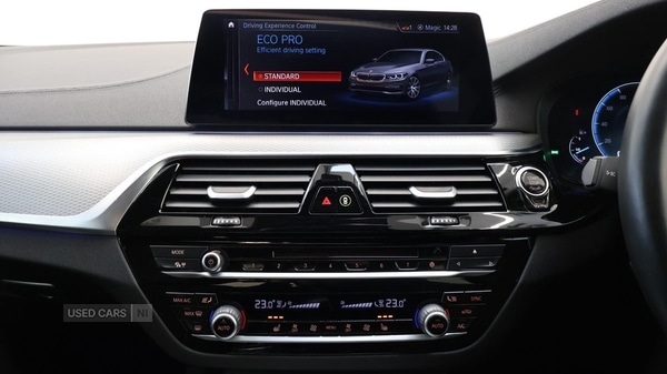 Used BMW 5 Series 2019 for sale - 78117013: Photo 47