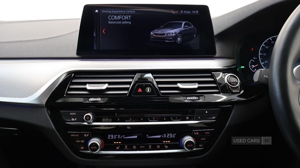 Used BMW 5 Series 2019 for sale - 78117013: Photo 48