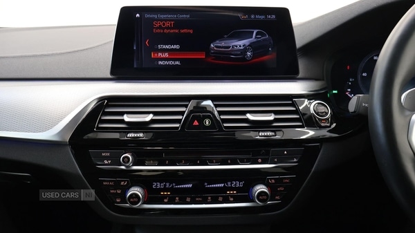 Used BMW 5 Series 2019 for sale - 78117013: Photo 49