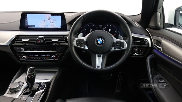 Used BMW 5 Series 2019 for sale - 78117013: Photo 5