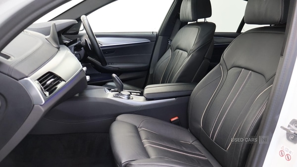 Used BMW 5 Series 2019 for sale - 78117013: Photo 53