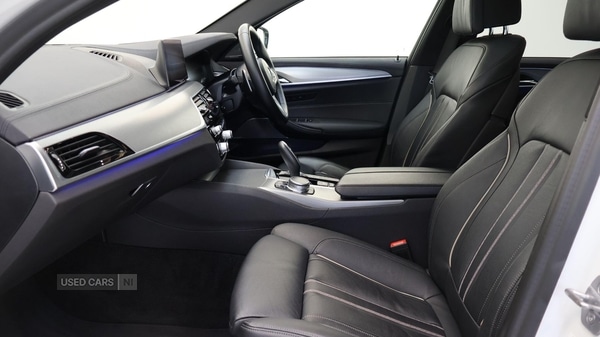 Used BMW 5 Series 2019 for sale - 78117013: Photo 54