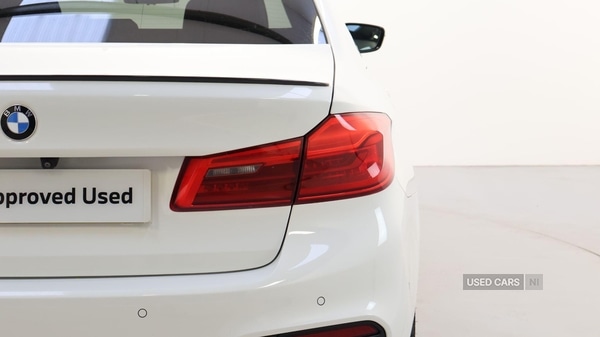 Used BMW 5 Series 2019 for sale - 78117013: Photo 56