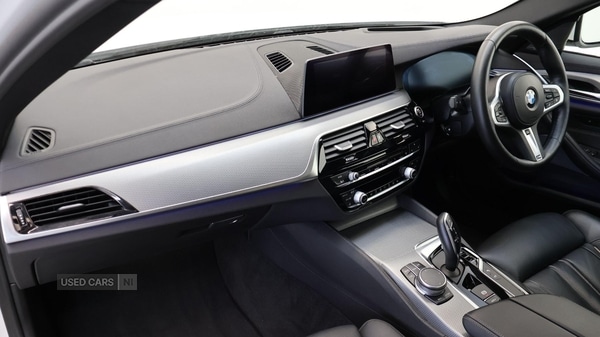 Used BMW 5 Series 2019 for sale - 78117013: Photo 7