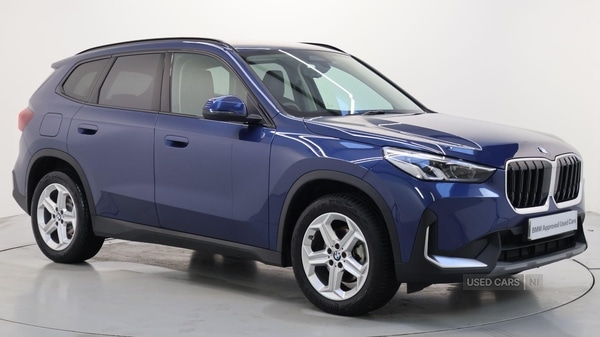 Used BMW X1 2025 for sale - 76667739: Photo 1