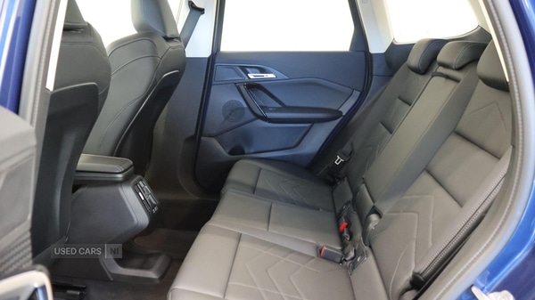 Used BMW X1 2025 for sale - 76667739: Photo 11