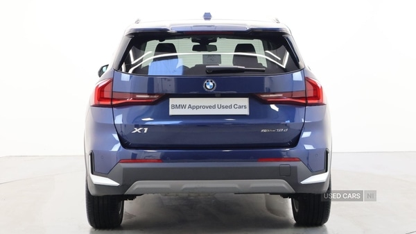 Used BMW X1 2025 for sale - 76667739: Photo 14