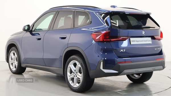 Used BMW X1 2025 for sale - 76667739: Photo 2