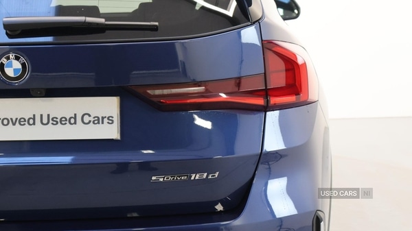 Used BMW X1 2025 for sale - 76667739: Photo 20