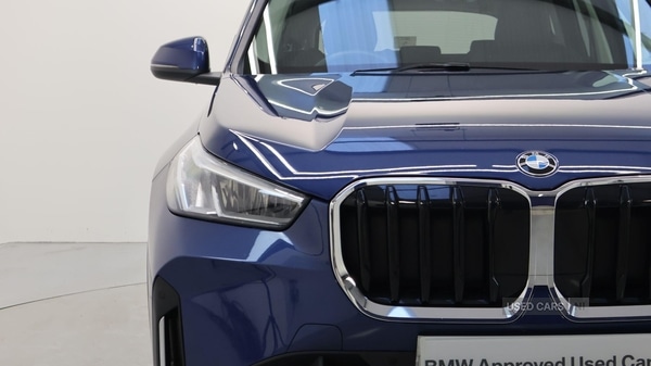 Used BMW X1 2025 for sale - 76667739: Photo 21